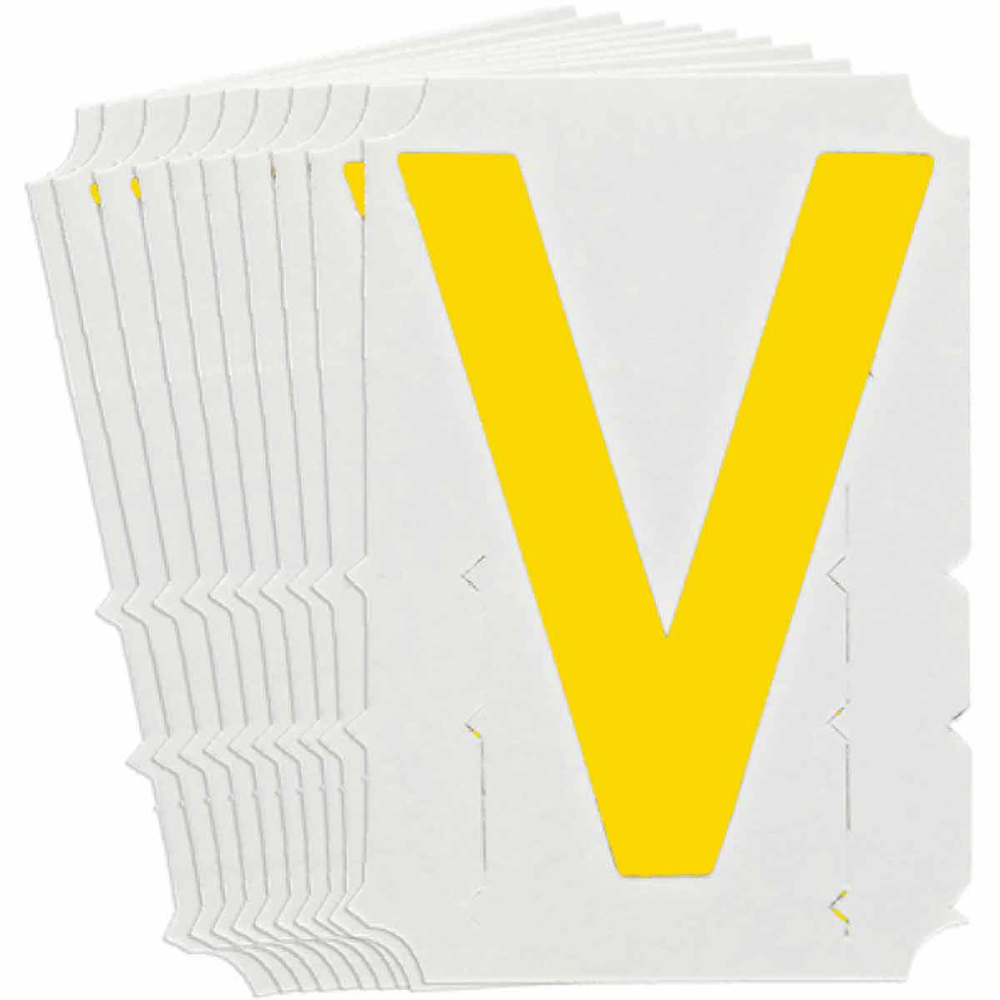 Image of Brady 5150-V