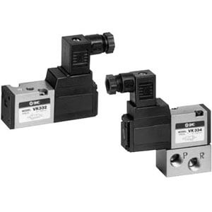 Image of SMC VK332-5DZ-01-F