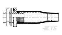 Image of Raychem TCFR-16-19B-020-100CH