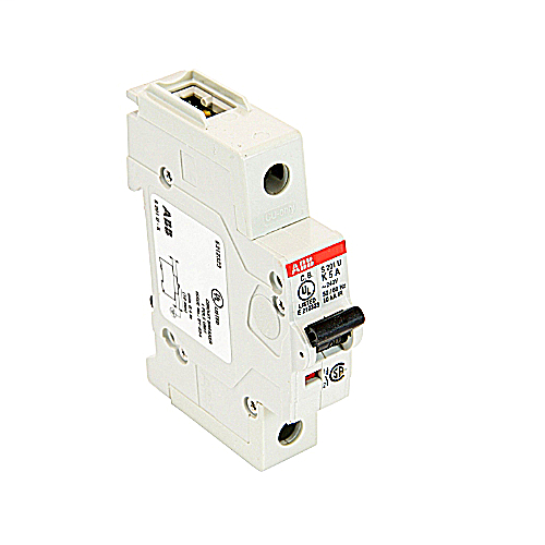 Image of ABB S201U-K5