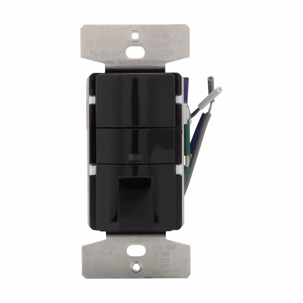 Image of Eaton VS10D7-BK
