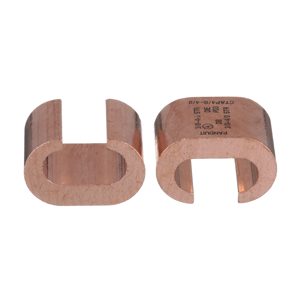 Image of Panduit CTAP4/0-4/0-X