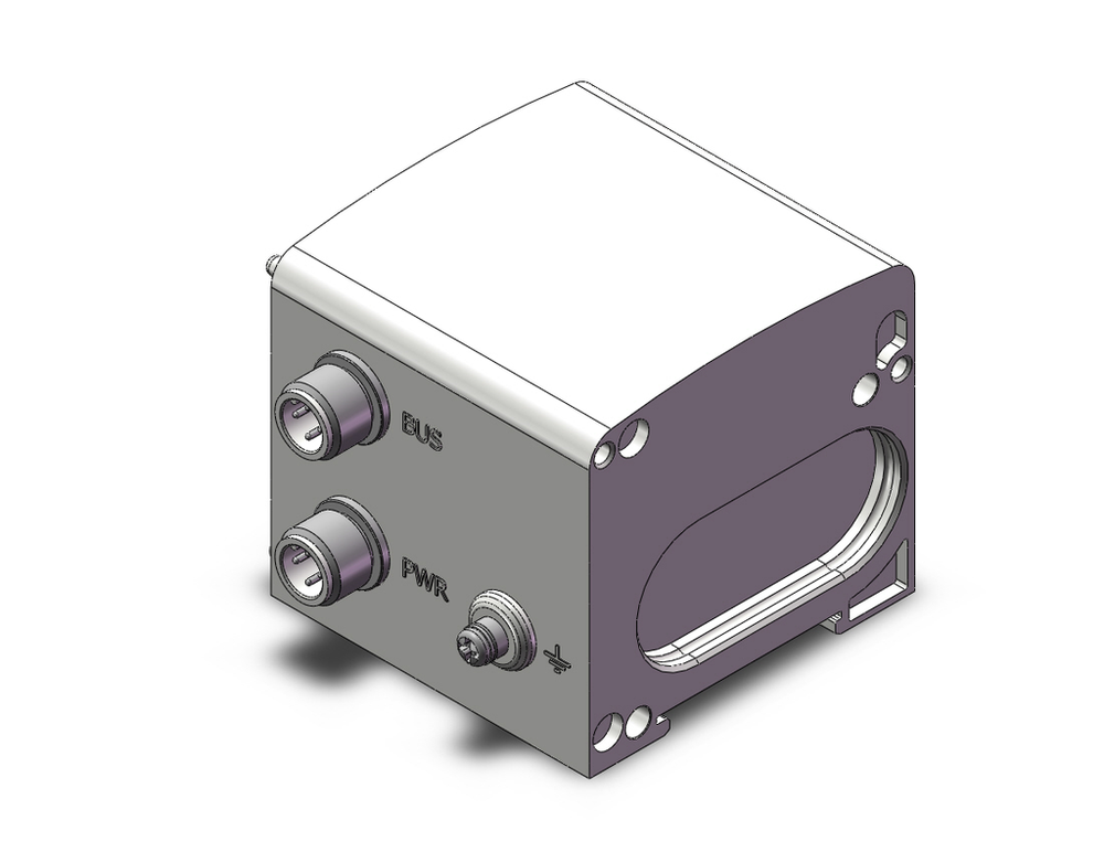 Image of SMC EX250-SAS5