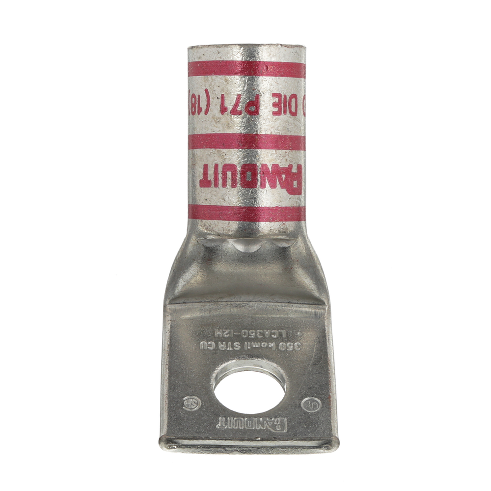 Image of Panduit LCA350-12H-X