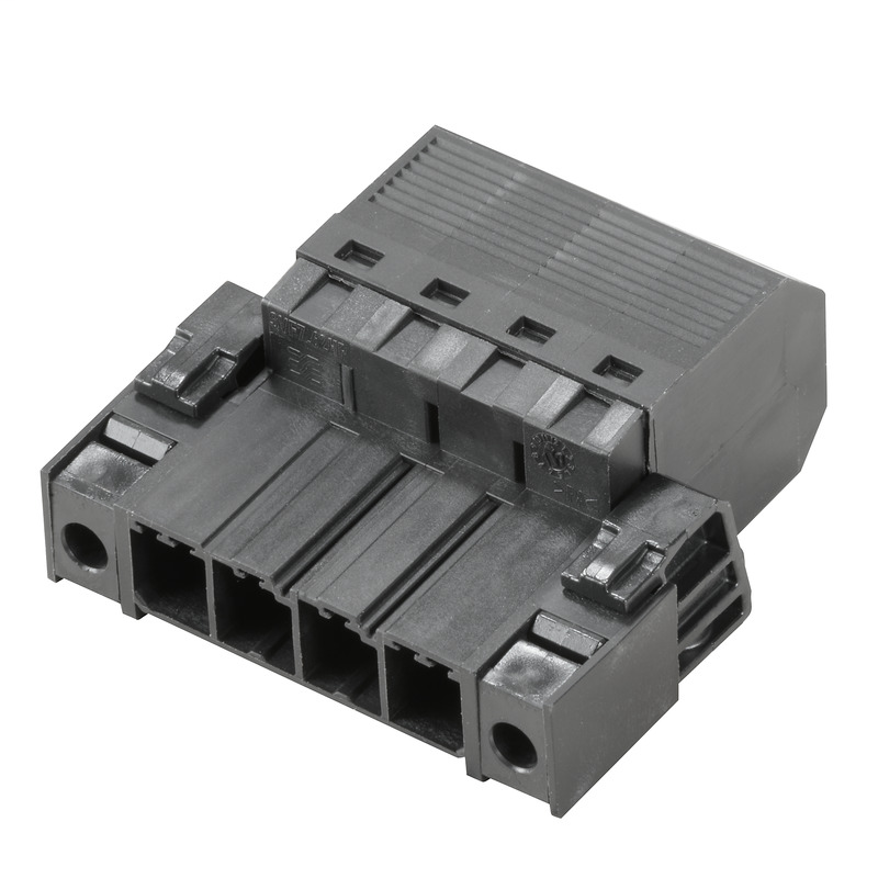 Image of Weidmuller 1060900000