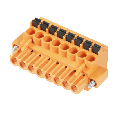 Image of Weidmuller 1980700000