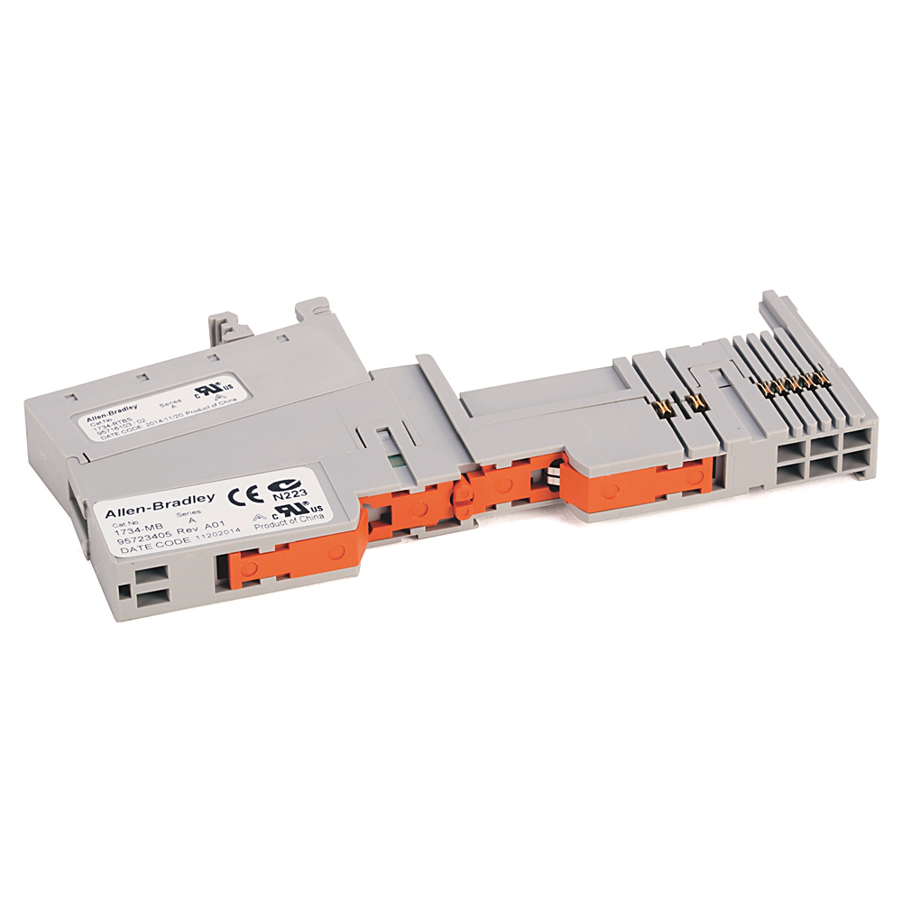 Image of Allen-Bradley 1734-TBS
