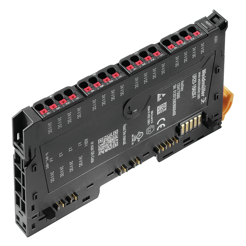 Image of Weidmuller 1334770000