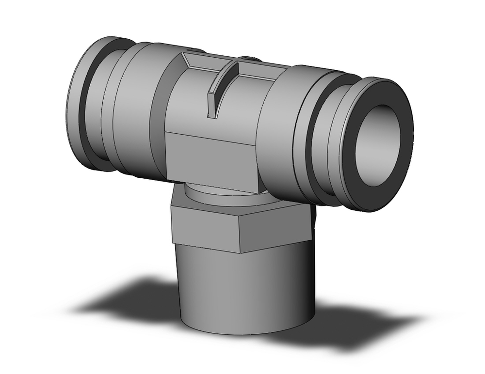 Image of SMC KQB2T10-03S