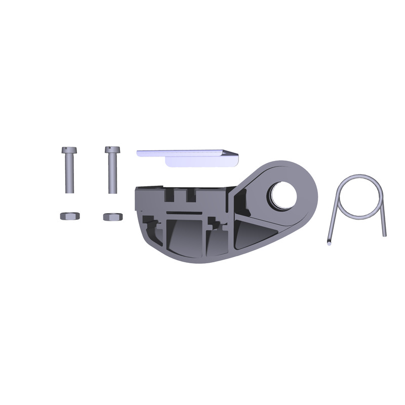 Image of Weidmuller 1246760000
