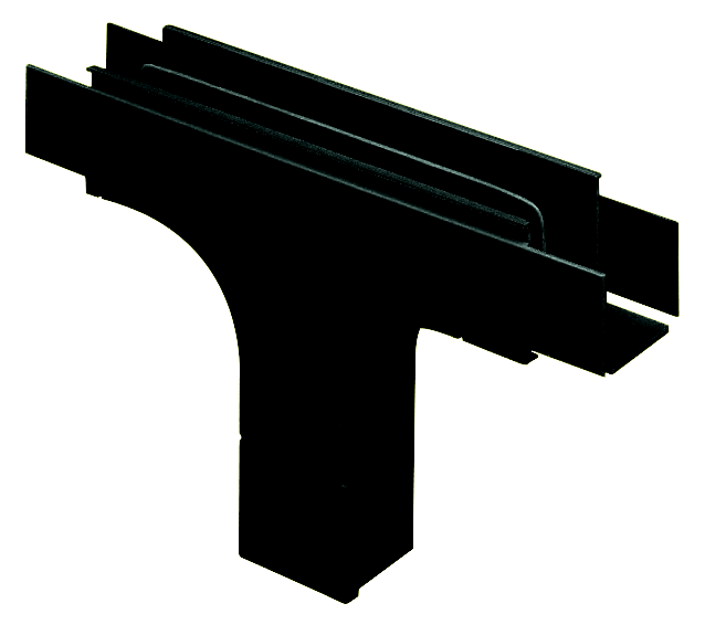 Image of Panduit FVT4X4BL