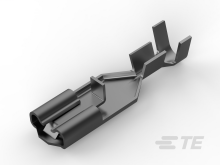 Image of TE Connectivity 63196-1