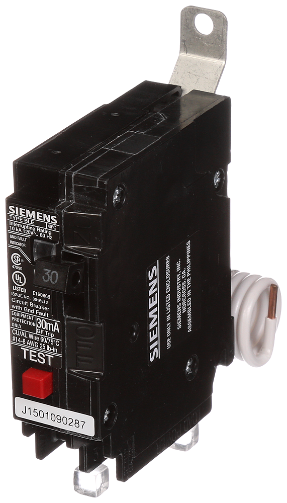 Image of Siemens BE130