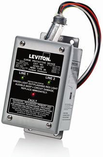 Image of Leviton 32277-DY3