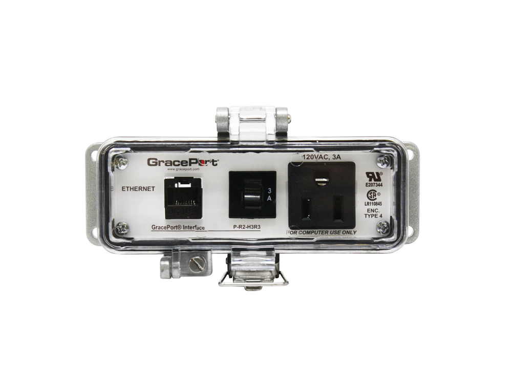 Image of Grace Ports P-R2-H3R3