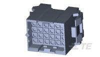 Image of TE Connectivity 207305-1