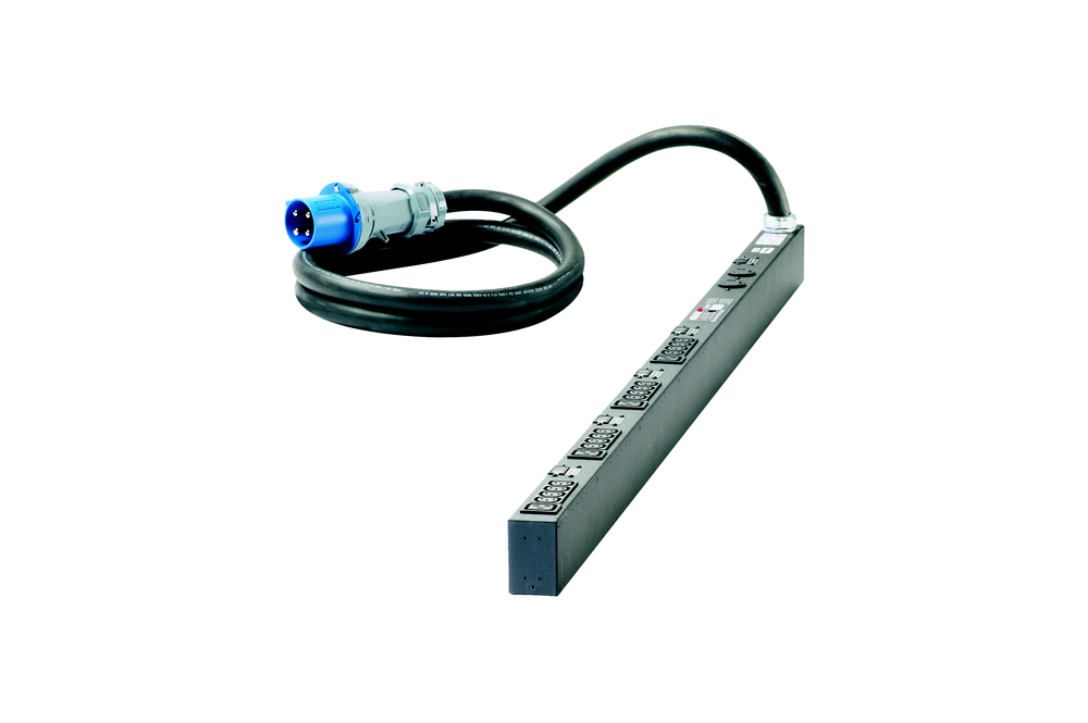 Image of Panduit QZ1B2G5BN2271