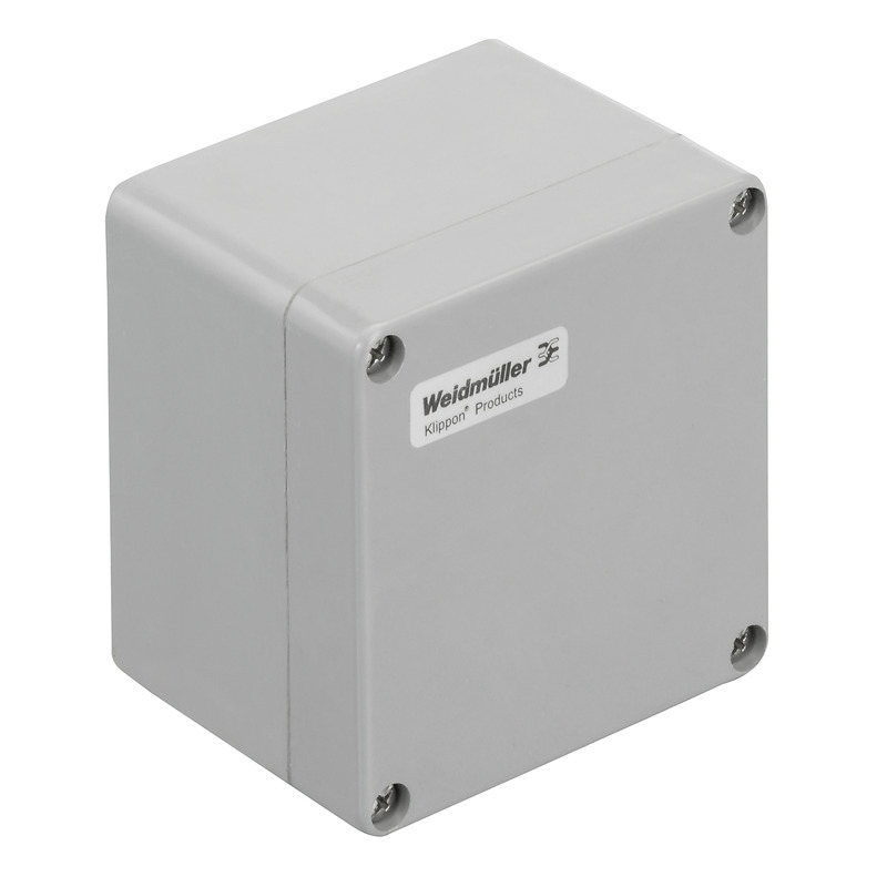 Image of Weidmuller 1305870000
