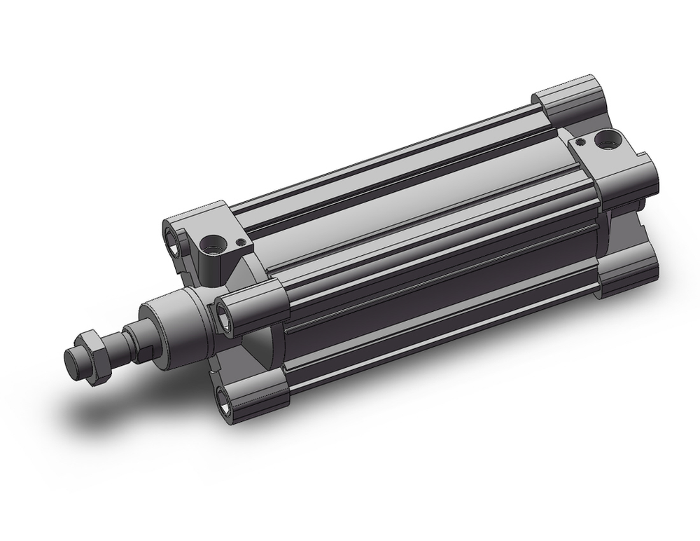 Image of SMC CP96SDB80-160C