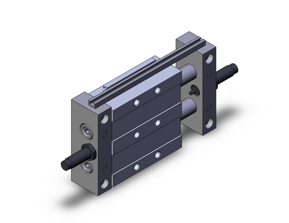 Image of SMC CDBX2N25-25B