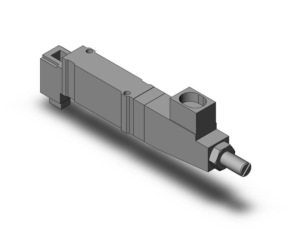 Image of SMC SY50M-M1-B1