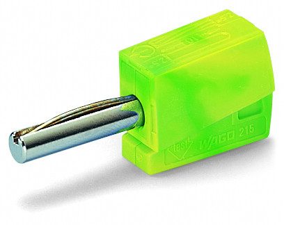 Image of WAGO 215-911
