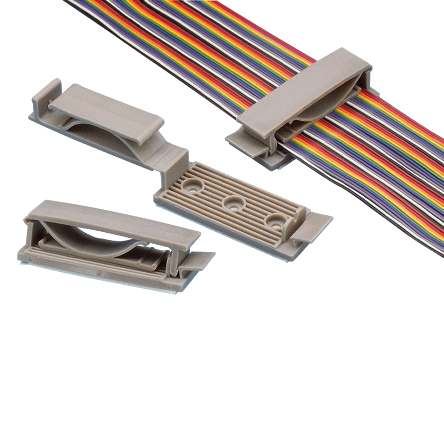 Image of Panduit FCH2-A-C14
