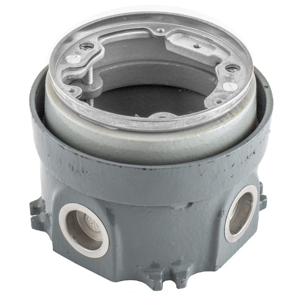 Image of Hubbell Wiring Device-Kellems BA2503