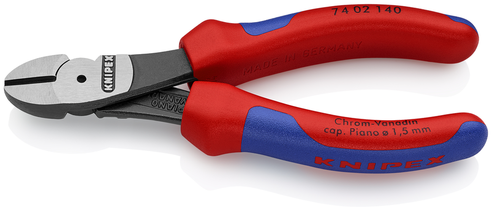 Image of KNIPEX 74 02 140