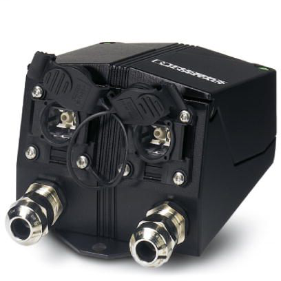 Image of Phoenix Contact 1404317