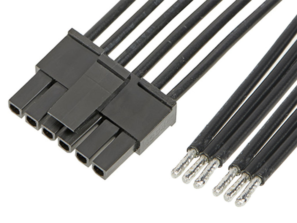 Image of Molex 2147512063