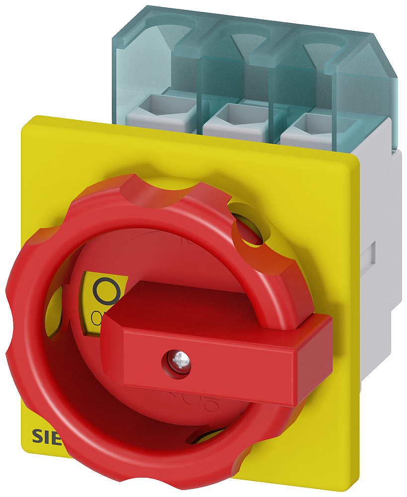 Image of Siemens 3LD2103-0TK53