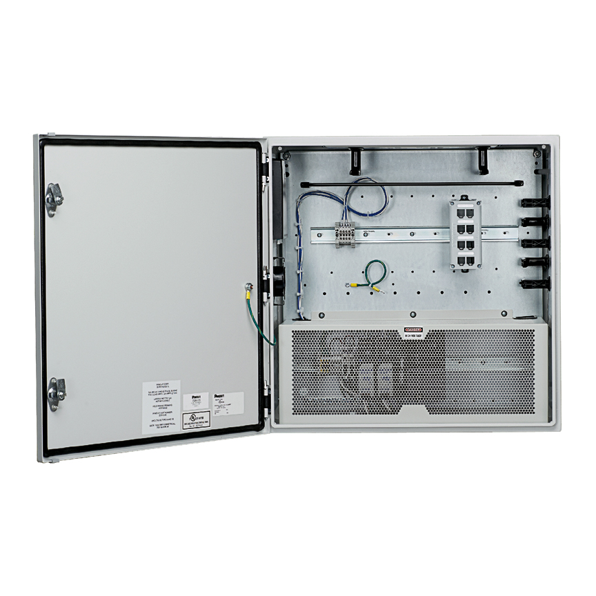 Image of Panduit Z22U-S15