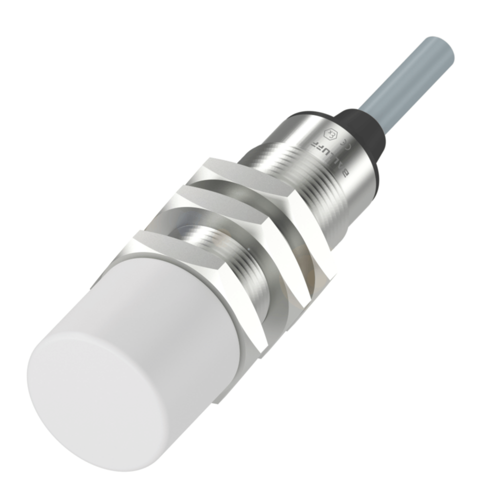 Image of Balluff BES M18MF2-PSC80F-BV02-EXD