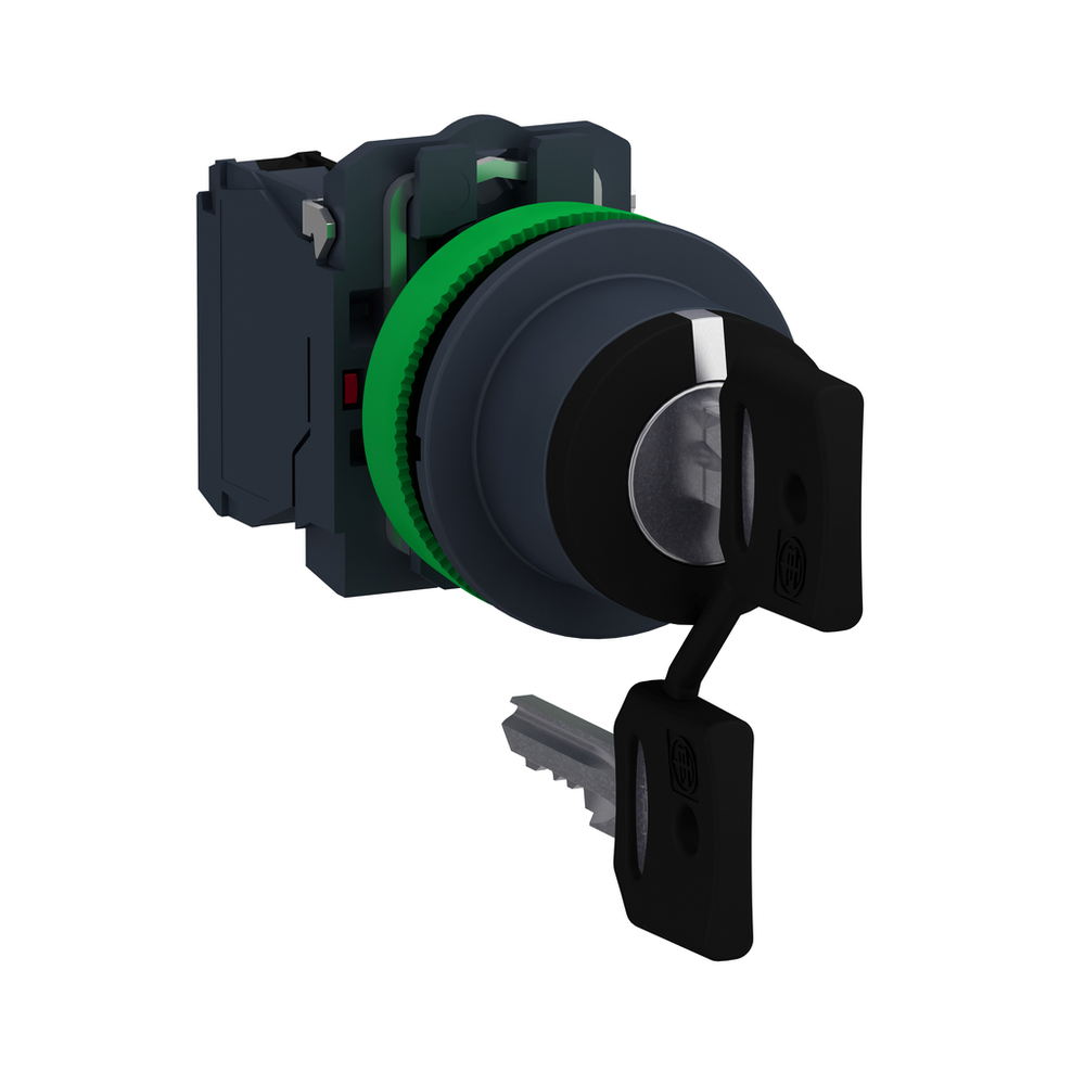 Image of Schneider Electric XB5FG03
