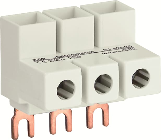 Image of ABB S1-M3-25