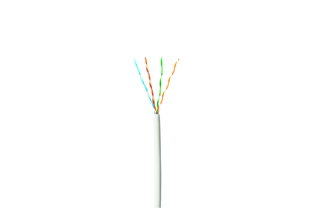 Image of Panduit PUL5504WHY