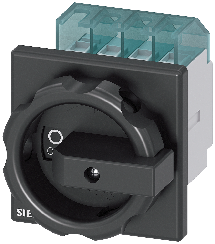 Image of Siemens 3LD2003-1TL51