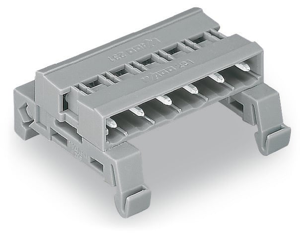 Image of WAGO 232-565/007-000