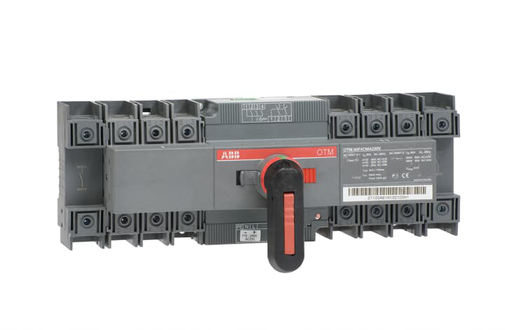 Image of ABB 1SCA120100R1001