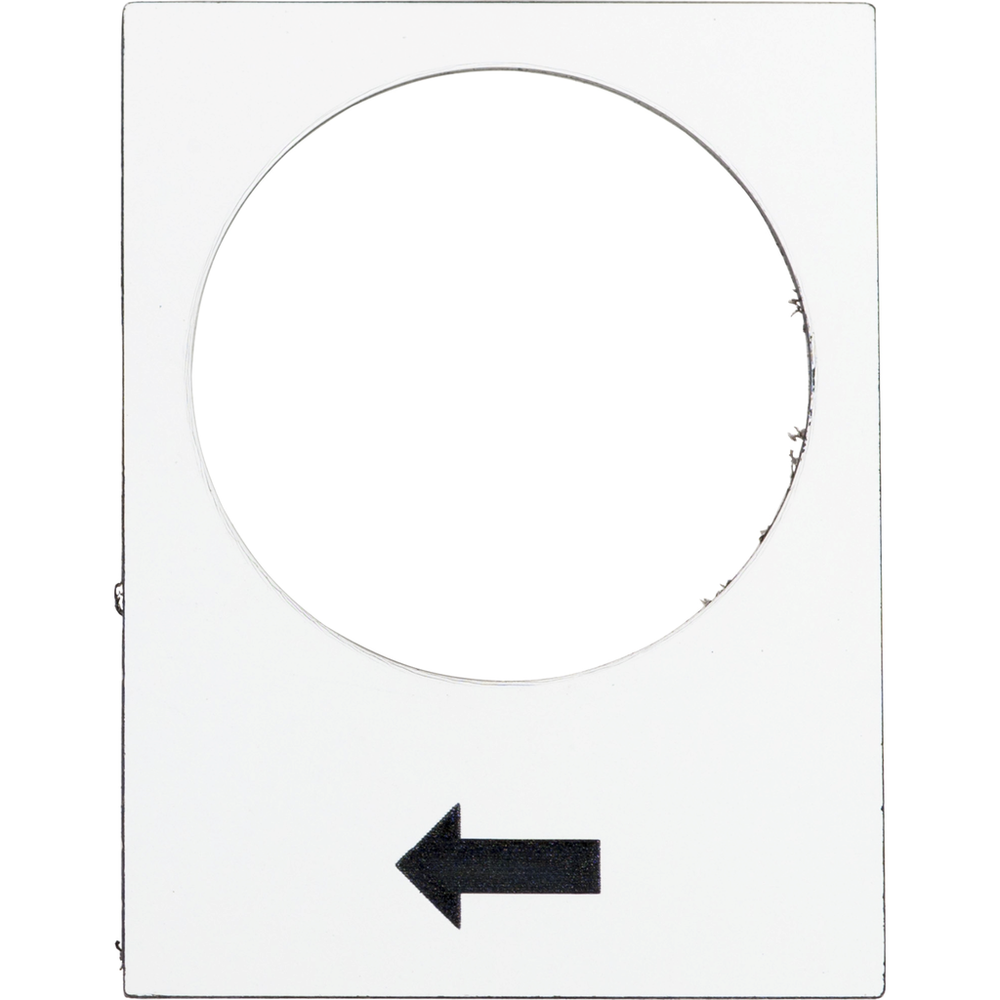 Image of Schneider Electric ZB2BY4901