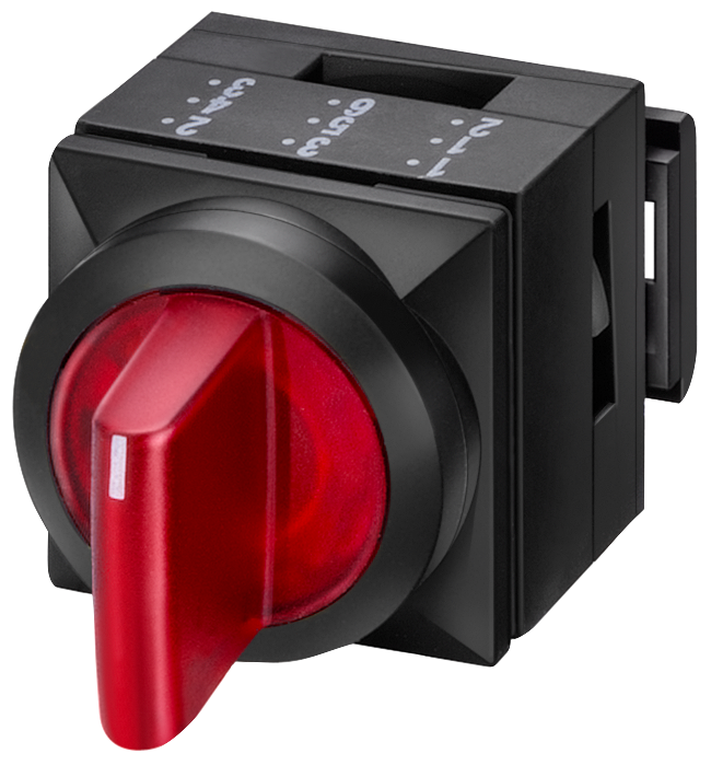 Image of Siemens 3SB3111-2EA51