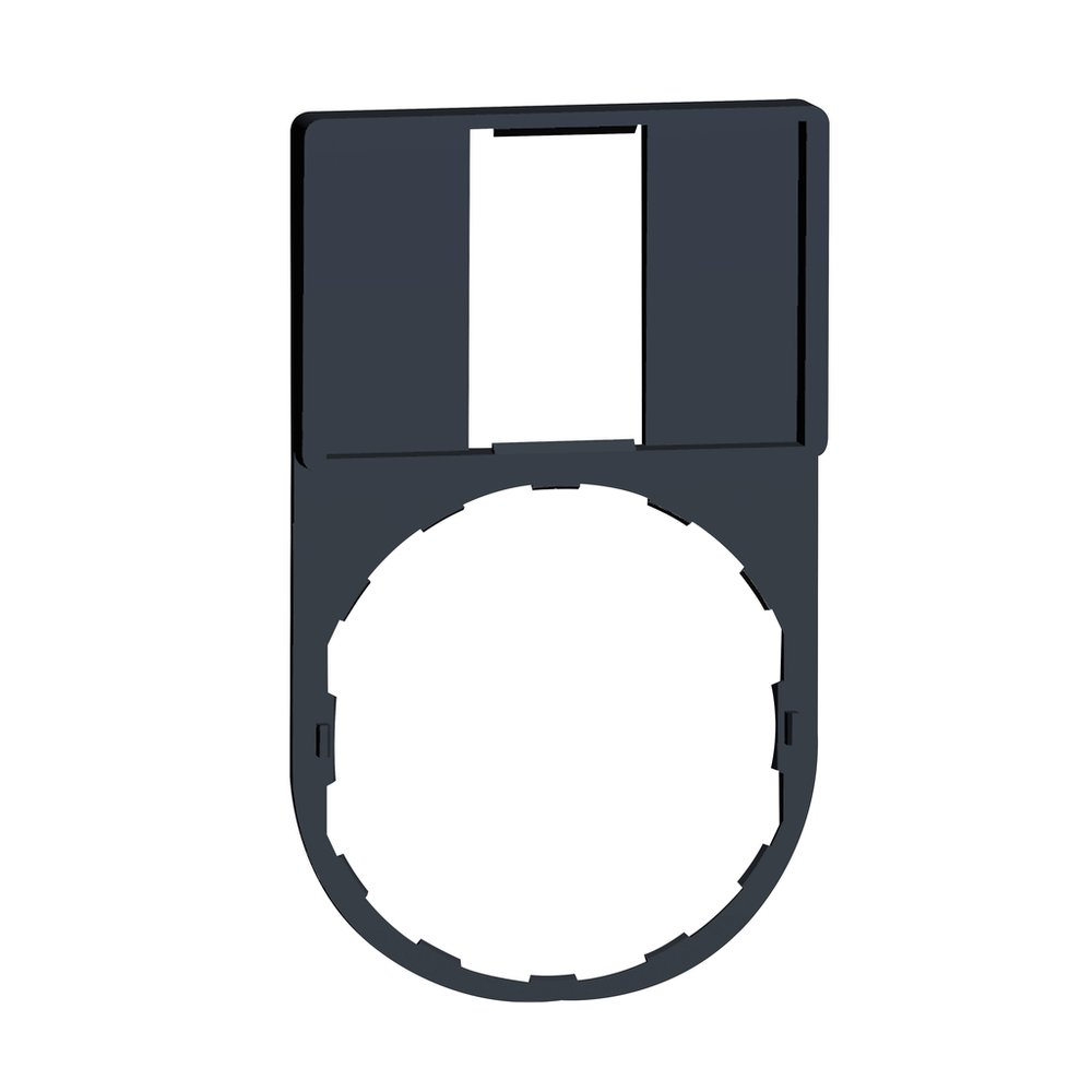 Image of Schneider Electric ZBZ33