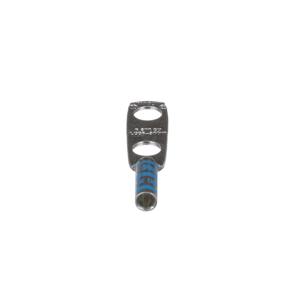 Image of Panduit LCC6-38DW-L