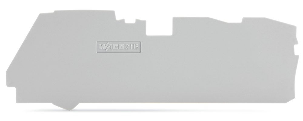 Image of WAGO 2116-1391