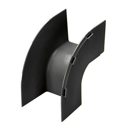 Image of Panduit FROVRA4X4LBL