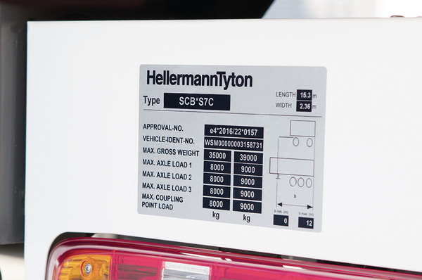 Image of HellermannTyton 596-44951