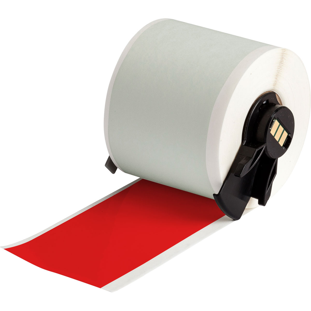 Image of Brady M61C-2000-595-RD