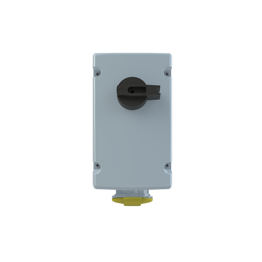 Image of ABB 2CMA167645R1000