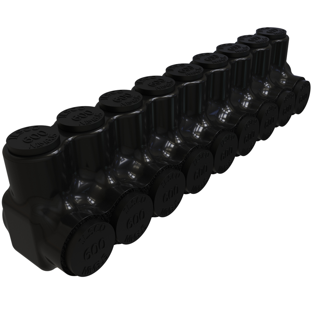 Image of ILSCO PBTS-9-500